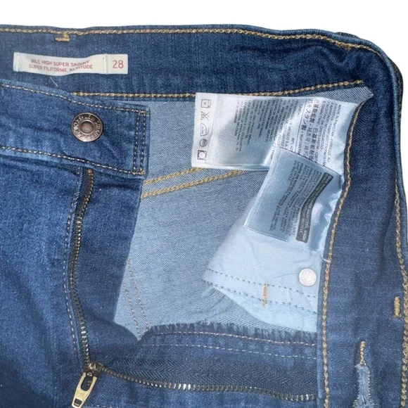 LEVI’S Jeans - Picture 3 of 5